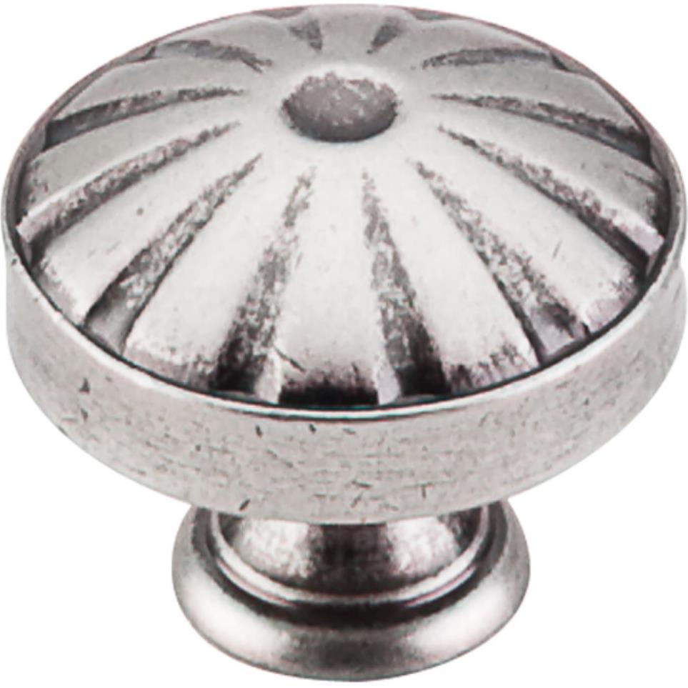 Knob Pewter Antique Pewter Knobs