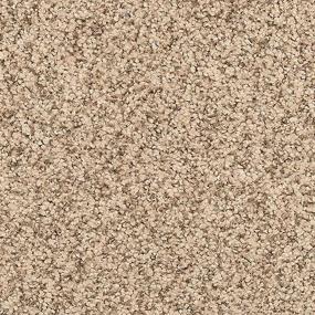 Textured Saxony Tuscan Brown Carpet