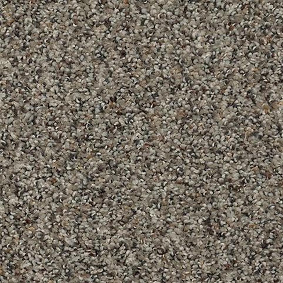 Textured Saxony Grecian Column Beige/Tan Carpet