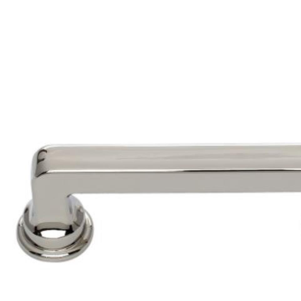 Pull Polished Nickel Nickel Pulls