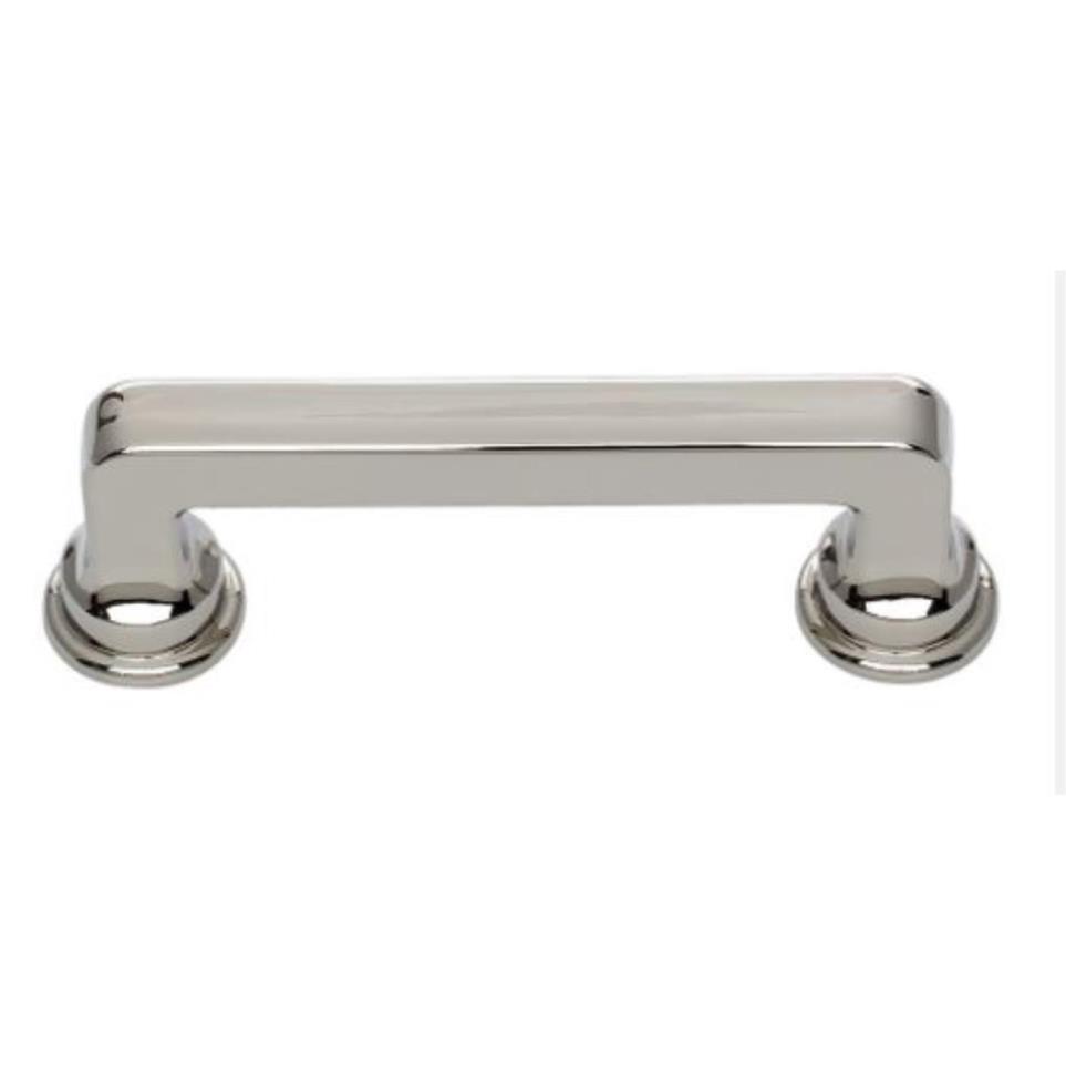 Pull Polished Nickel Nickel Pulls