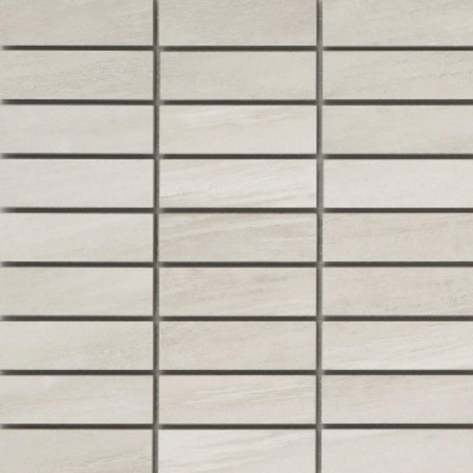 Mosaic Ivory White Tile