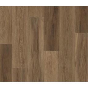 Tile Plank Westlake Hickory Medium Finish Vinyl