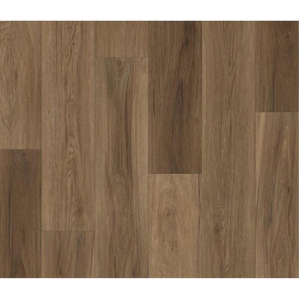 Tile Plank Westlake Hickory Medium Finish Vinyl