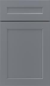 Serious Gray