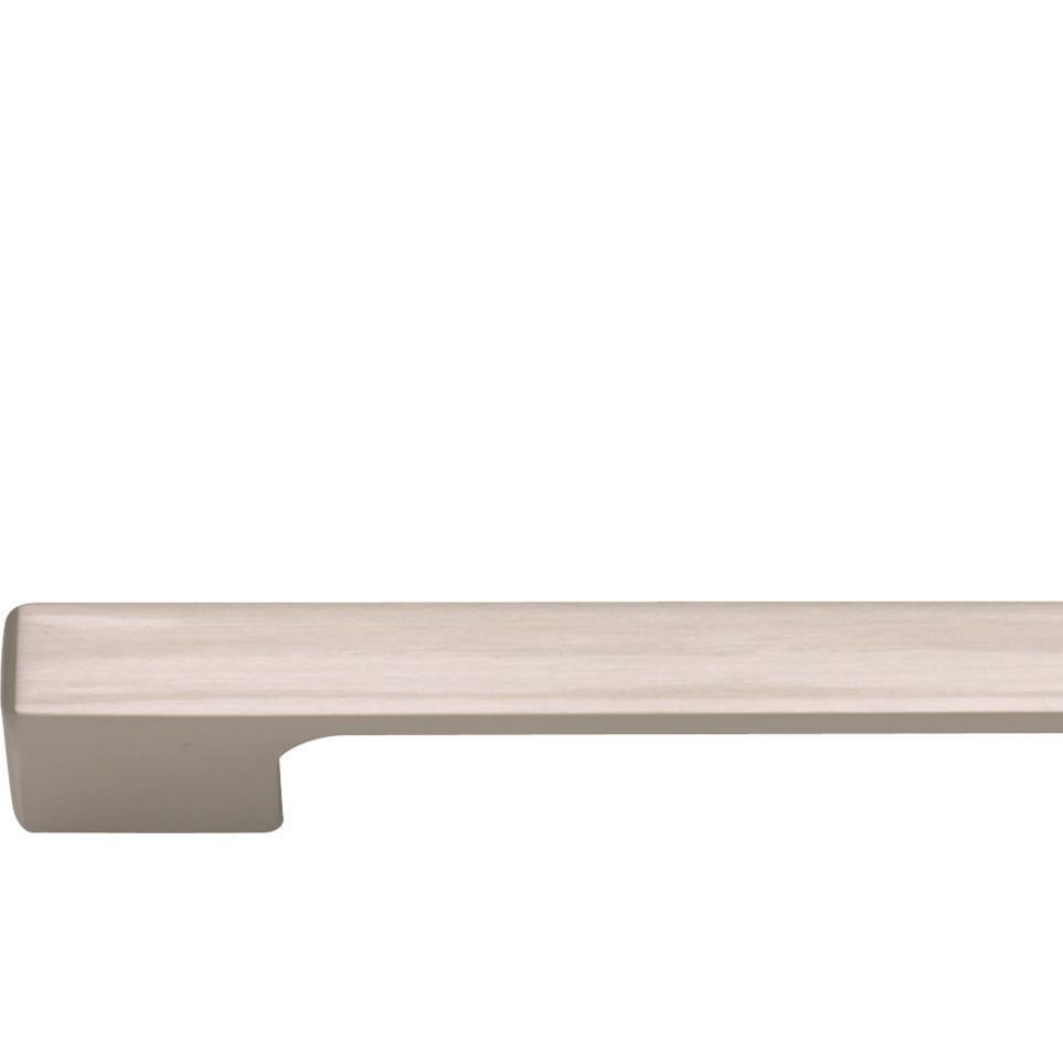 Pull Brushed Nickel Nickel Pulls