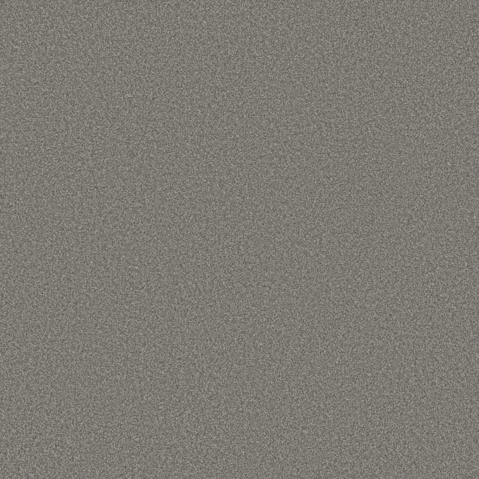 Textured Saxony Warm Embrace Brown Carpet