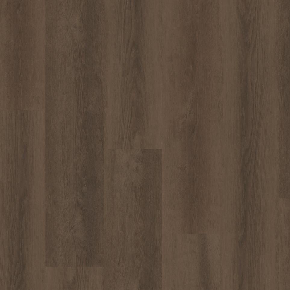 Plank Coffee Medium Finish Vinyl