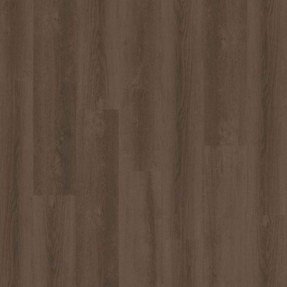 Plank Coffee Medium Finish Vinyl