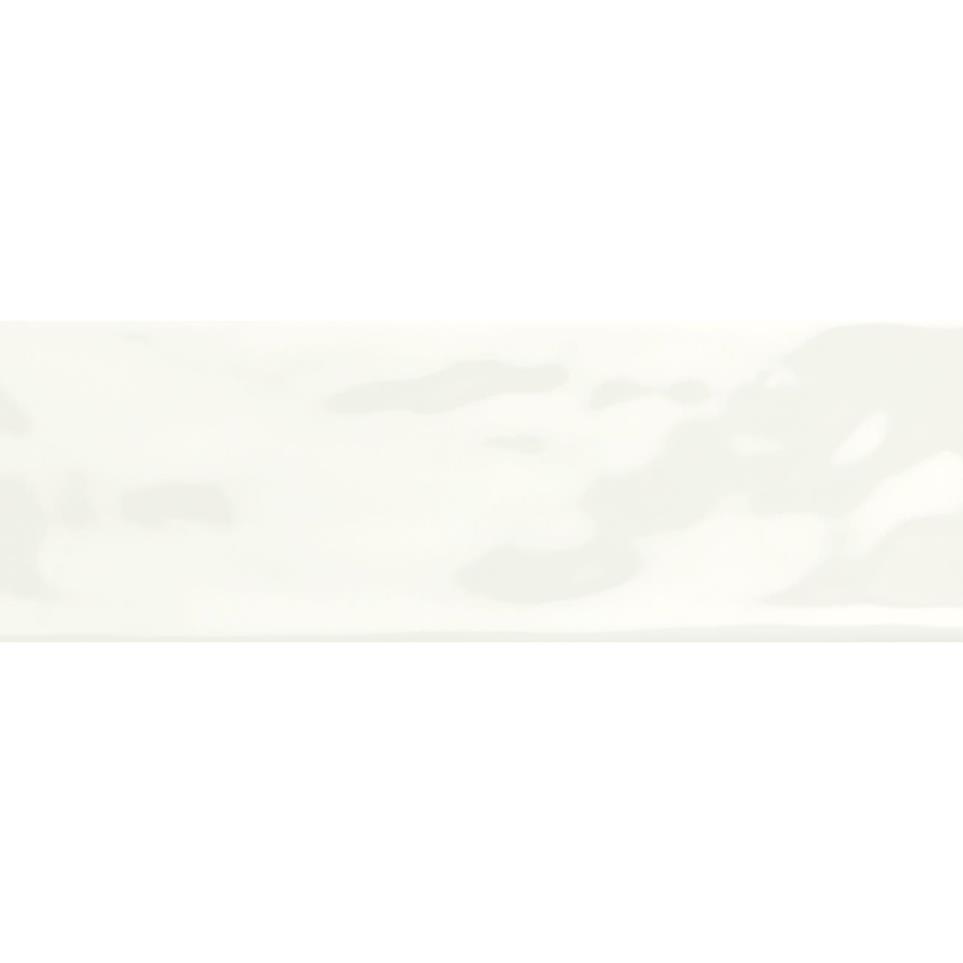 Tile Santorini Glossy White Tile