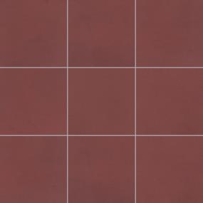 Tile Matte Passion Matte Red Tile