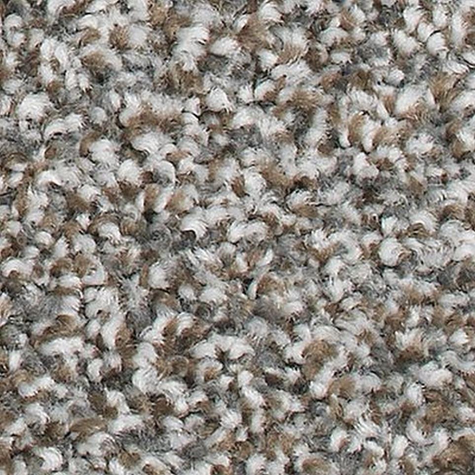 Textured Saxony Hunting Boots Beige/Tan Carpet