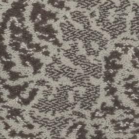Pattern Captain Gray Carpet