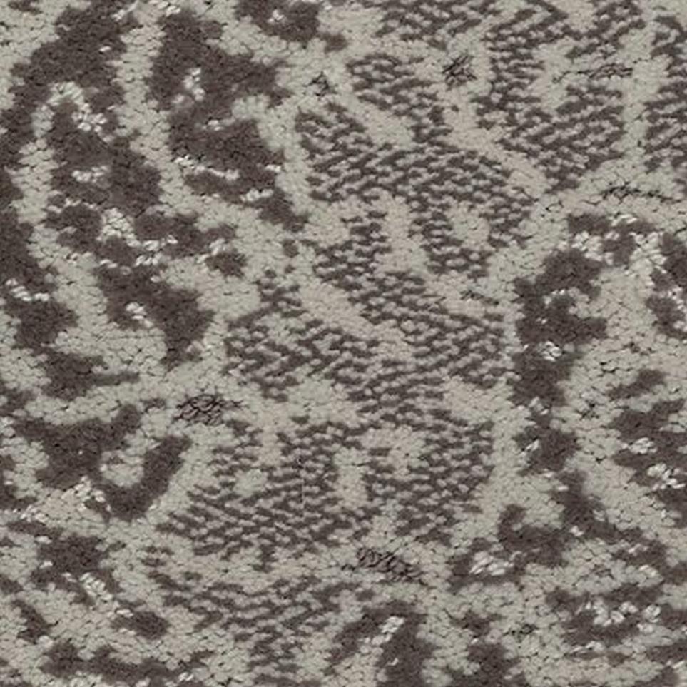 Pattern Captain Gray Carpet