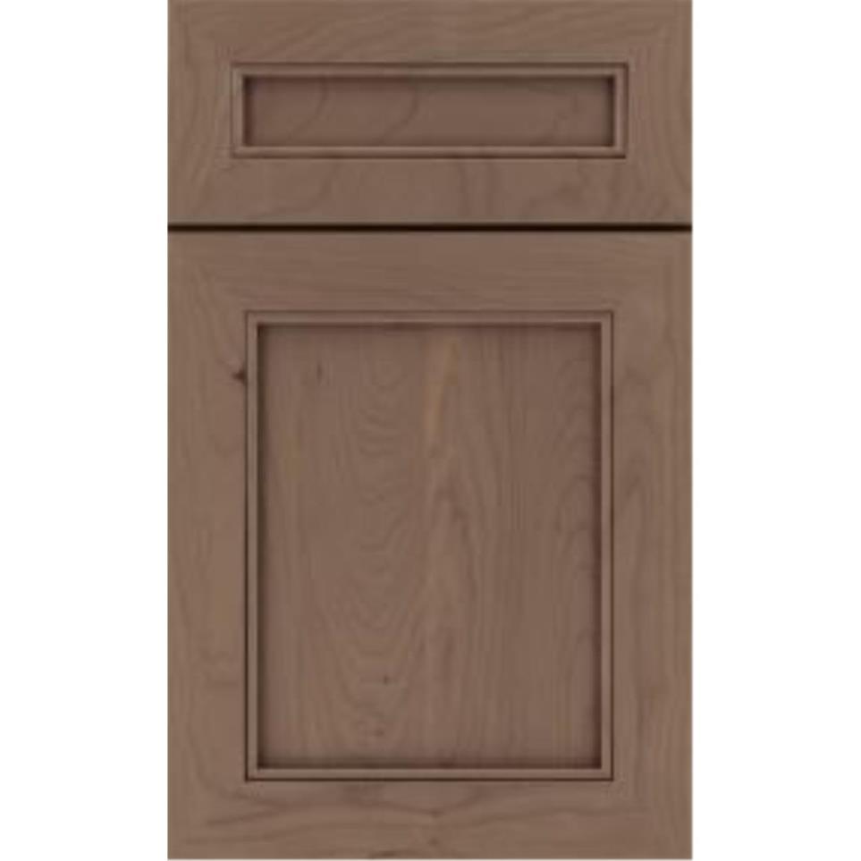 5 Piece Seal Medium Finish 5 Piece Cabinets