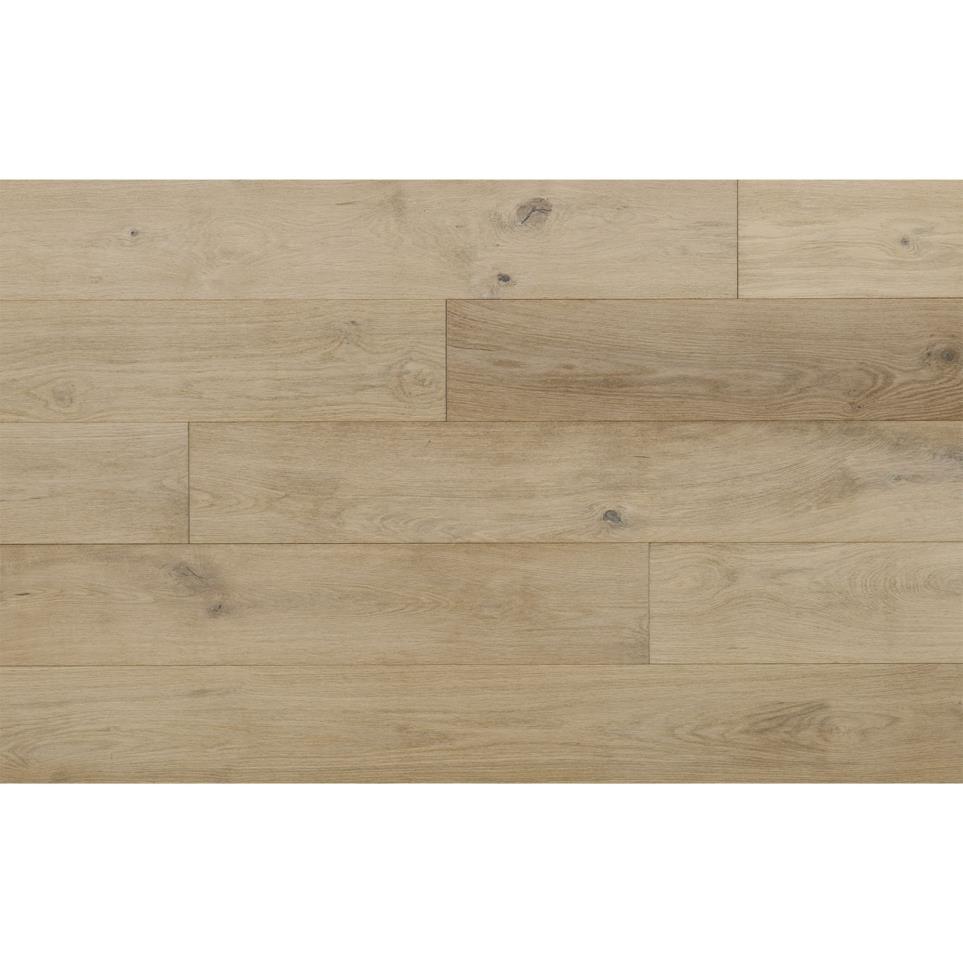 Plank Casal Light Finish Hardwood