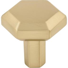 Knob Honey Bronze Bronze Knobs