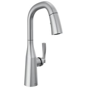 Kitchen Arctic Stainless Stainless Steel Faucets