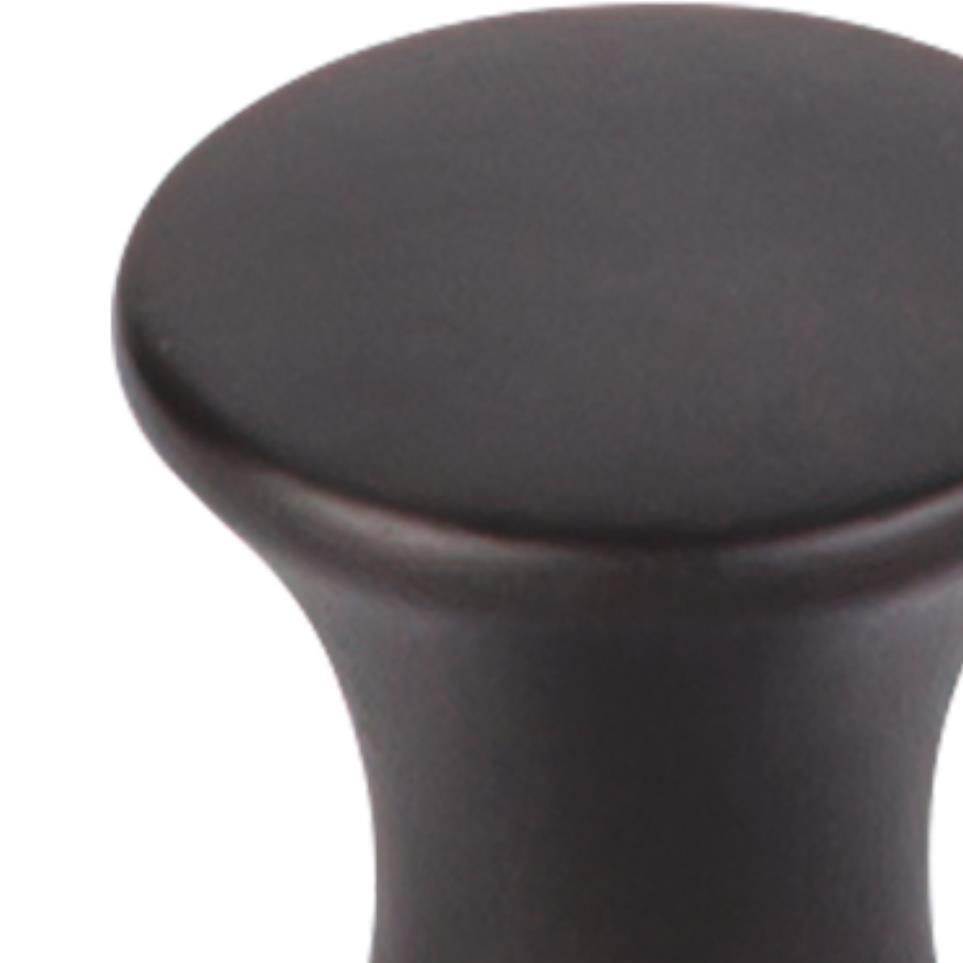 Knob Sable Specialty Knobs