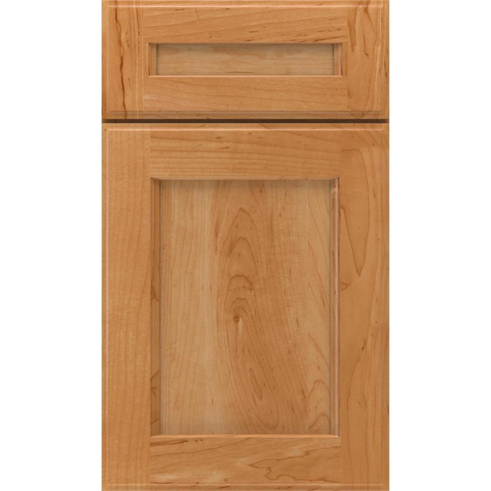 5 Piece Sandpiper Light Finish 5 Piece Cabinets