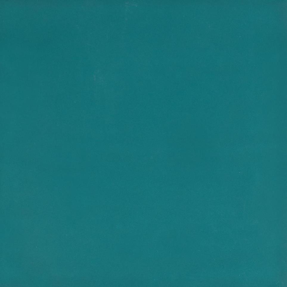 Tile Blue Roan Satin Blue Tile