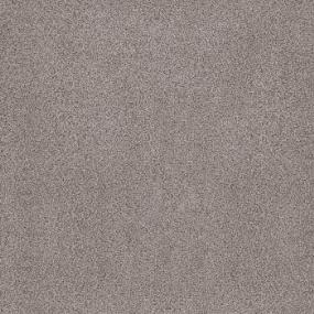 Plush Rock Ridge Gray Carpet