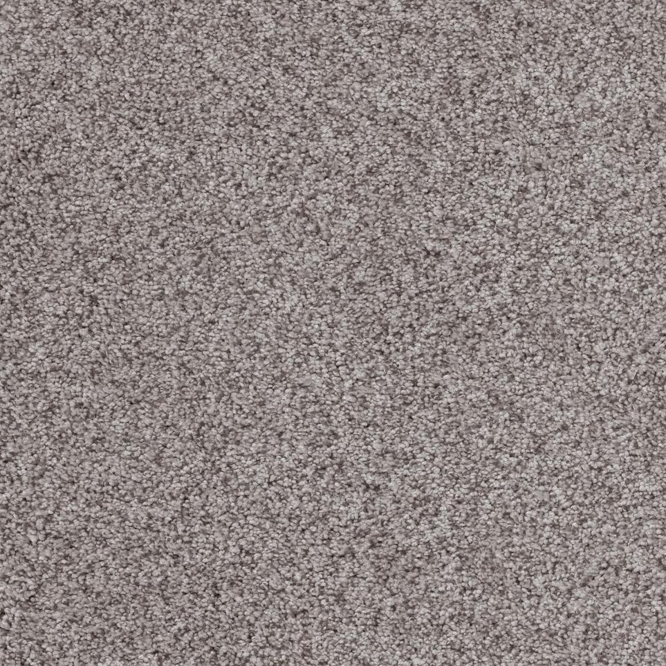 Plush Rock Ridge Gray Carpet