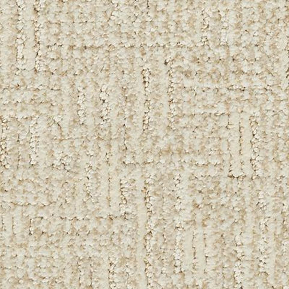 Pattern Heirloom Beige/Tan Carpet