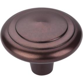 Knob Mahogany Bronze Bronze Knobs