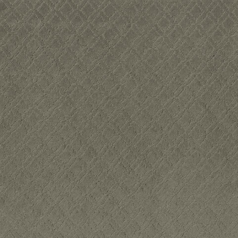Pattern Herbal Beige/Tan Carpet