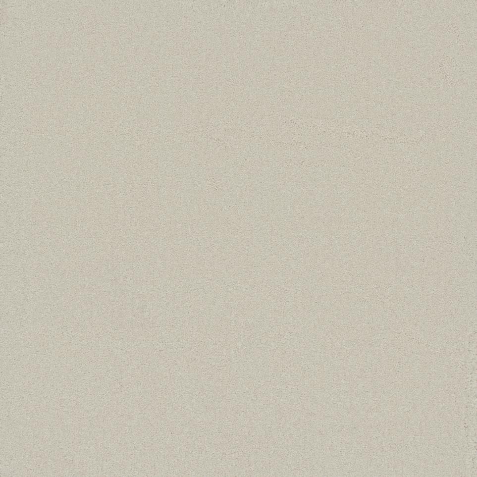 Textured Saxony Solace Beige/Tan Carpet