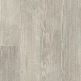 Tile Plank Cotton Bowl Gray Finish Vinyl