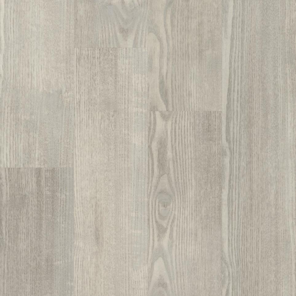 Tile Plank Cotton Bowl Gray Finish Vinyl