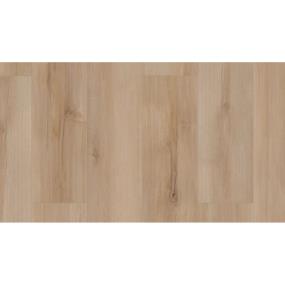 Tile Plank Lucent Oak Medium Finish Vinyl