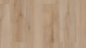 Tile Plank Lucent Oak Medium Finish Vinyl