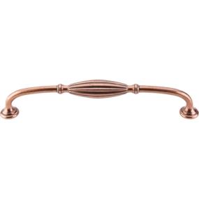 Pull Old English Copper Copper Pulls