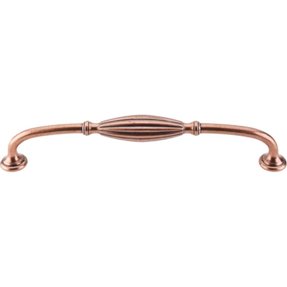 Pull Old English Copper Copper Pulls