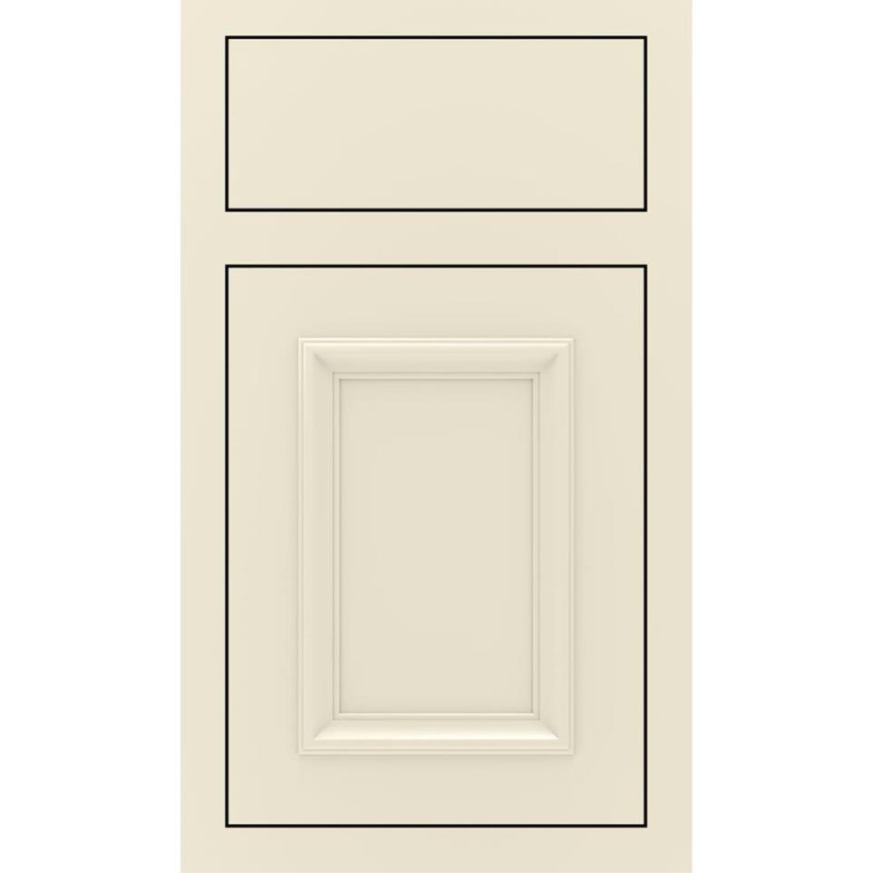 Square Chantille Paint - Other Square Cabinets