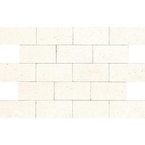 Tile Blavet Blanc Tumbled Gray Tile