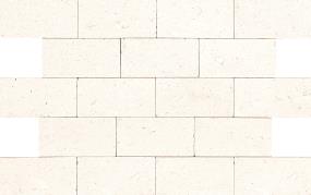 Tile Blavet Blanc Tumbled Gray Tile