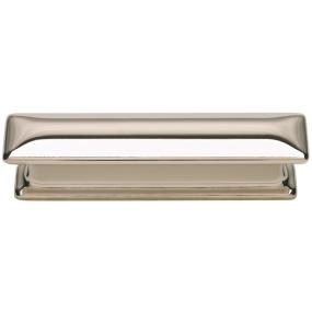 Pull Polished Nickel Nickel Pulls