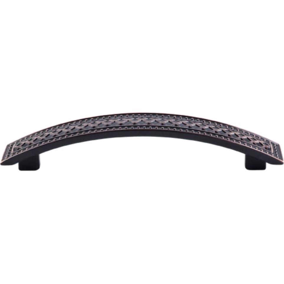 Pull Tuscan Bronze Bronze Pulls