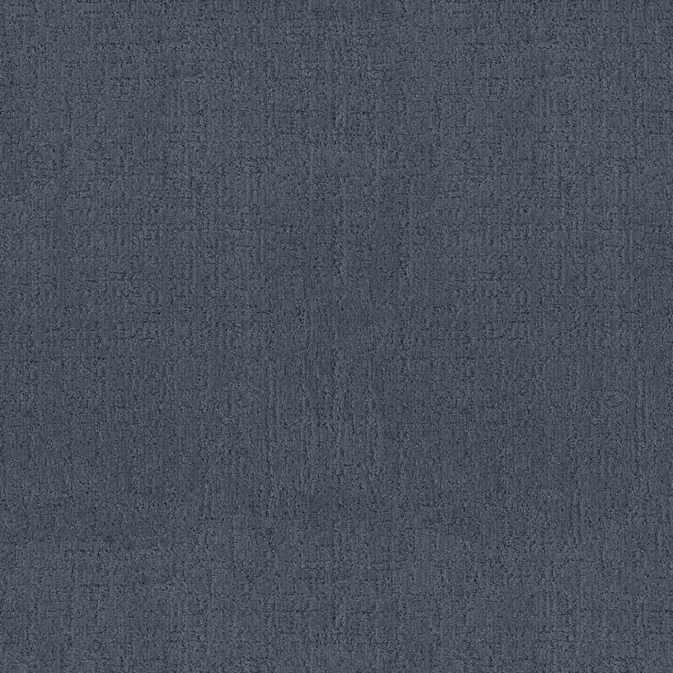 Pattern Neptune Blue Carpet
