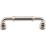Brushed Satin Nickel