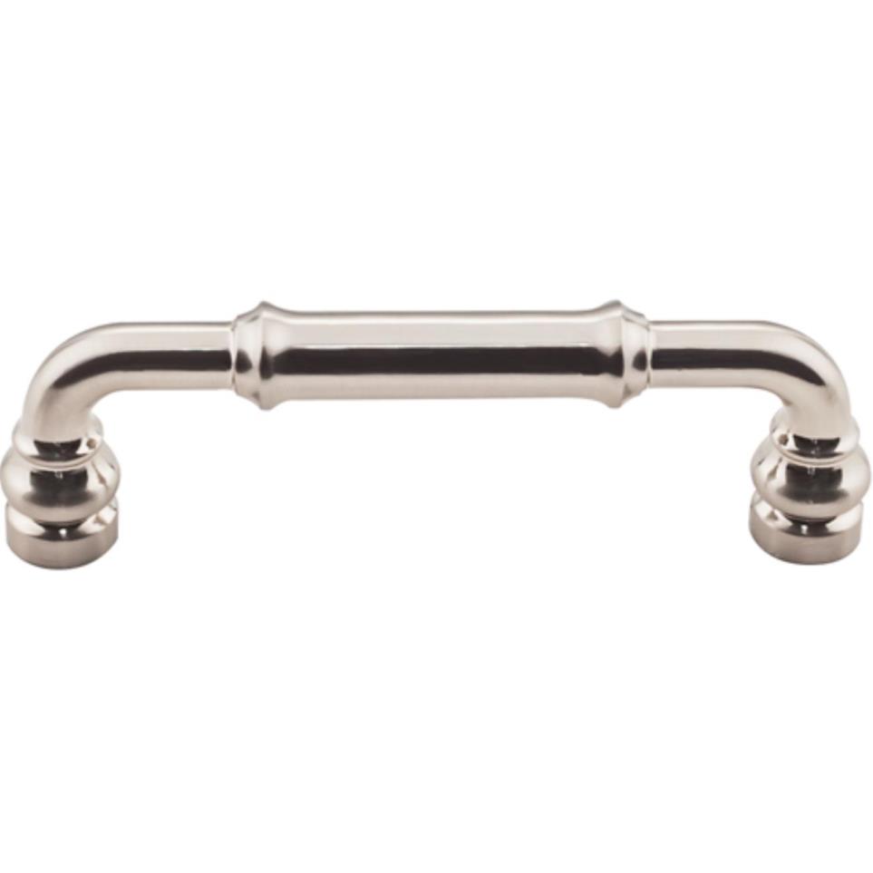 Pull Brushed Satin Nickel Nickel Pulls