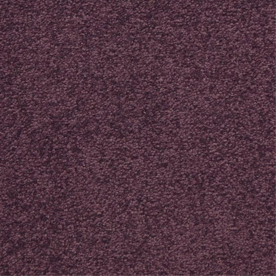 Casual Texture Haze Purple Carpet