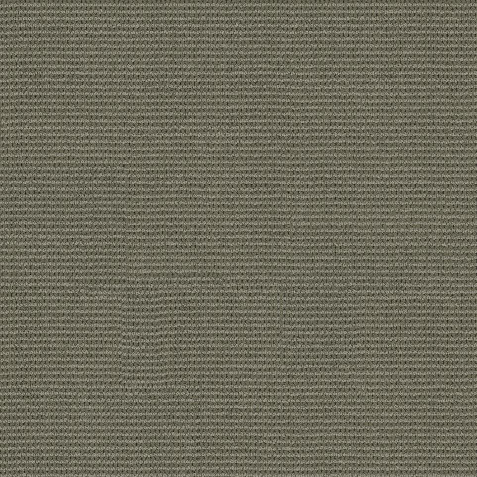 Loop Nature Scene Green Carpet