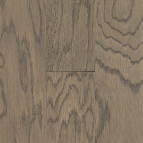 Plank Mineral Oak Medium Finish Hardwood