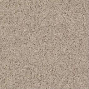 Textured Saxony Naturale Beige/Tan Carpet