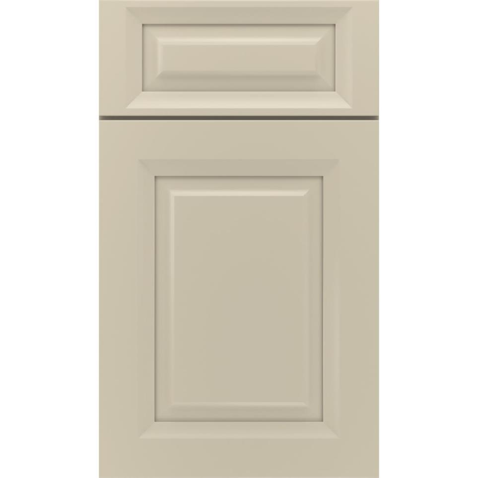 Square Analytical Gray Paint - Grey Square Cabinets